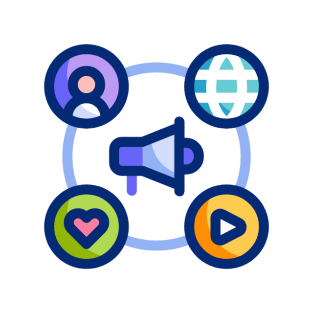 Brand Visibility