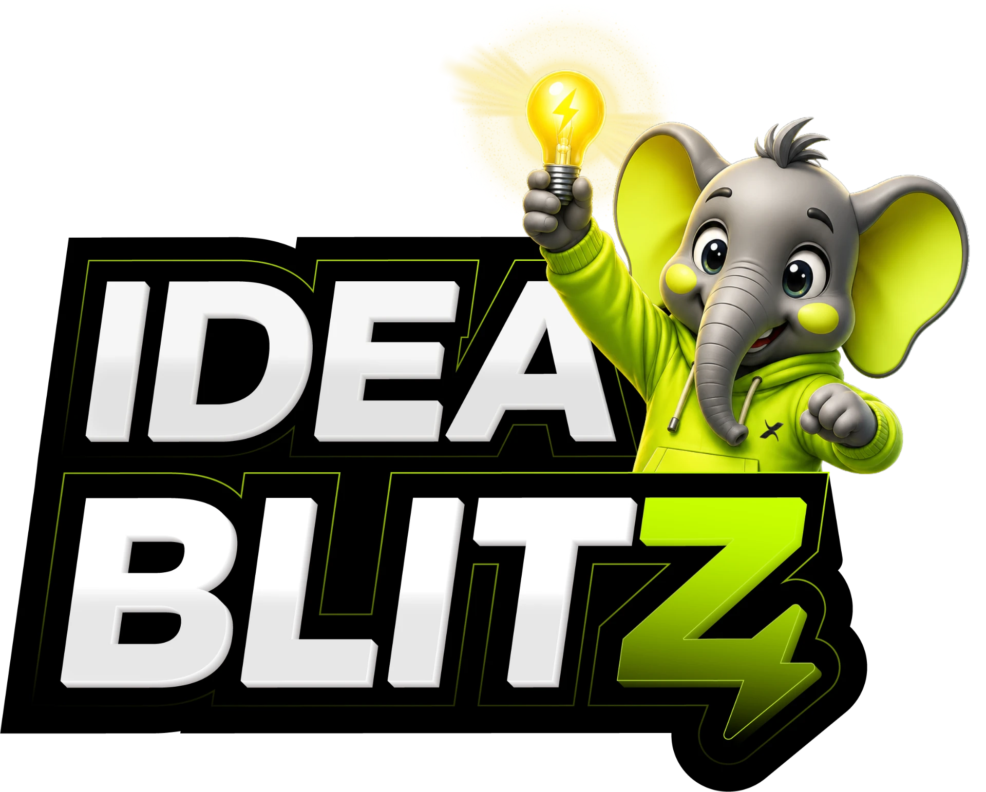 Idea Blitz